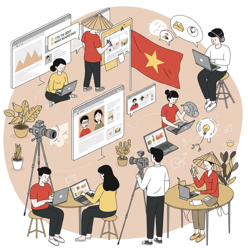 content marketing