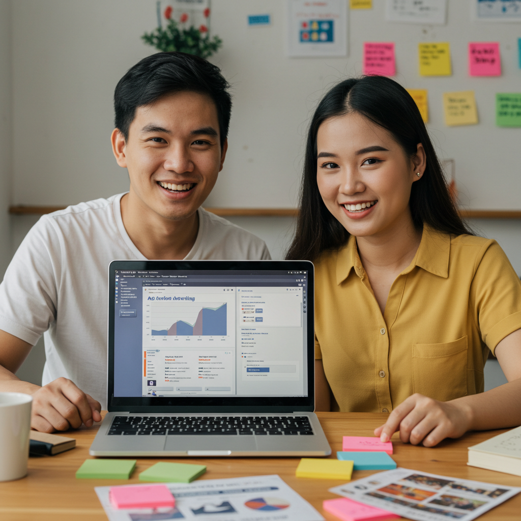 quang cao facebook max agency 6