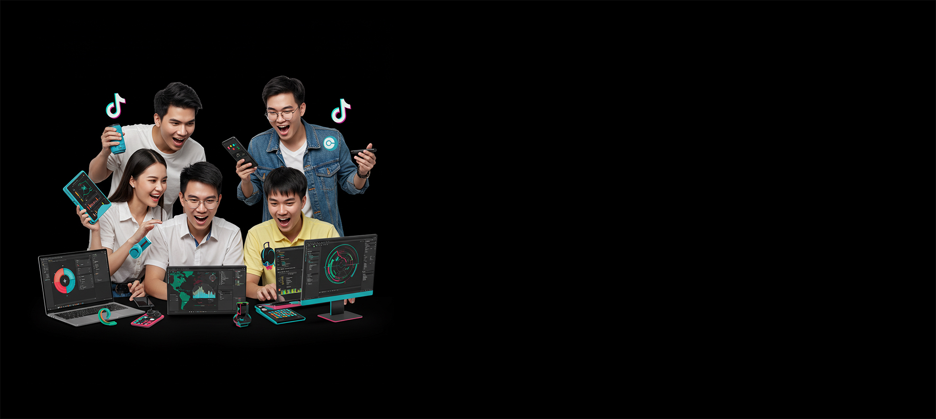 quang cao tiktok