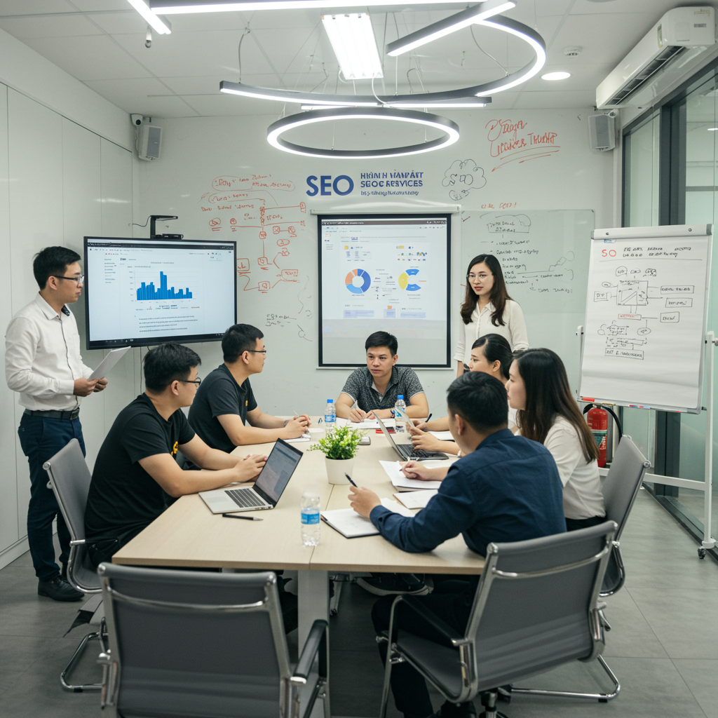 seo web max agency