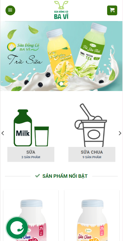 sua dong co ba vi