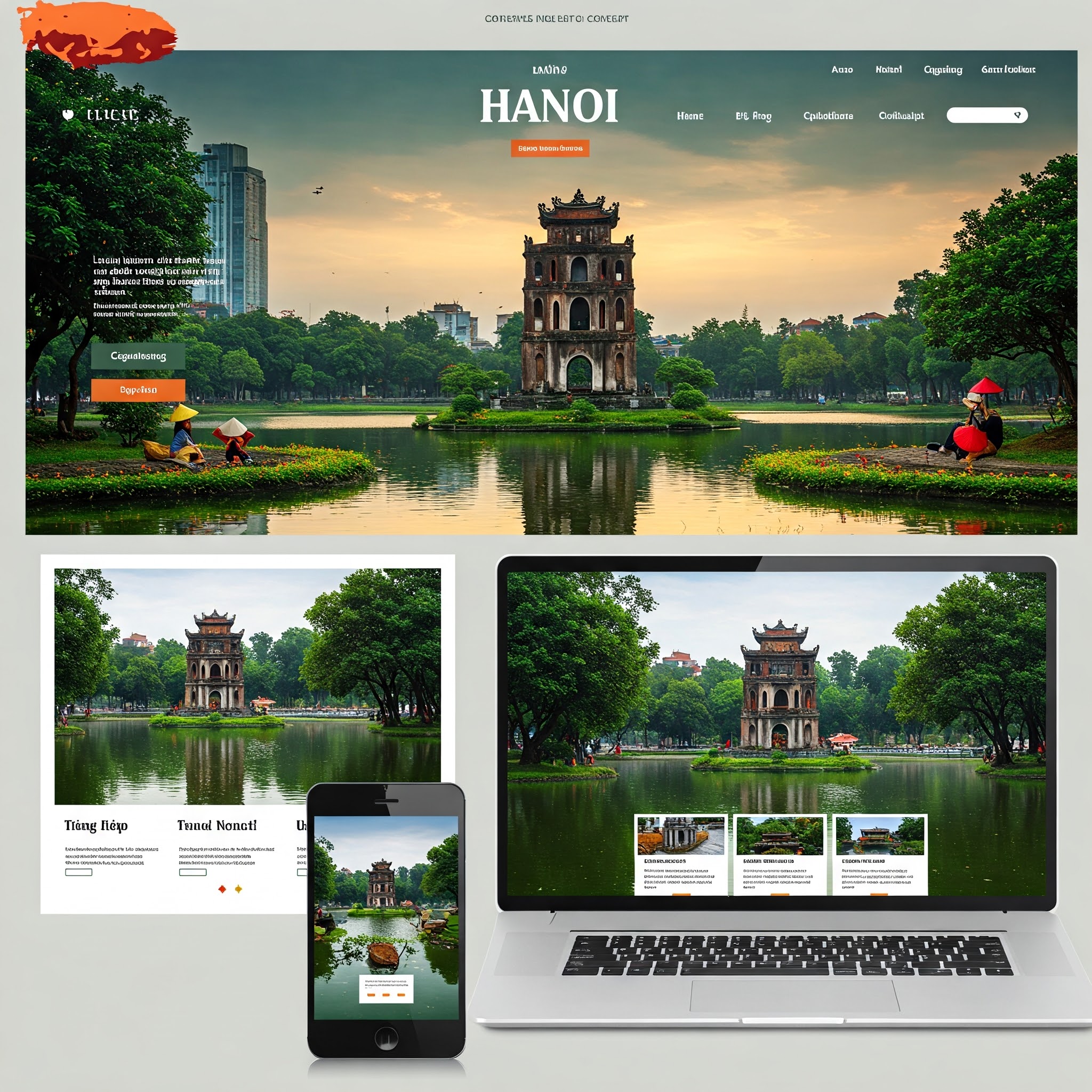 thiet ke web tai ha noi 1