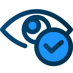 impression icon